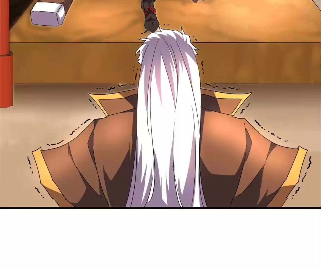 The Devil Butler Chapter 33 page 15 - 