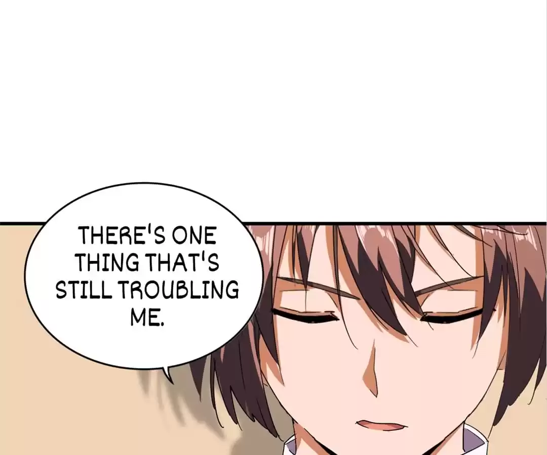 The Devil Butler Chapter 33 page 16 - 