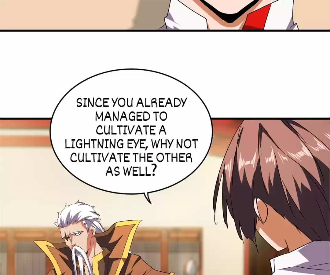 The Devil Butler Chapter 33 page 17 - 