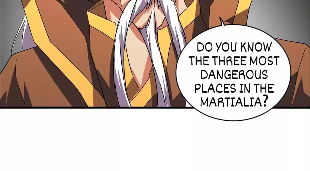 The Devil Butler Chapter 33 page 22 - 