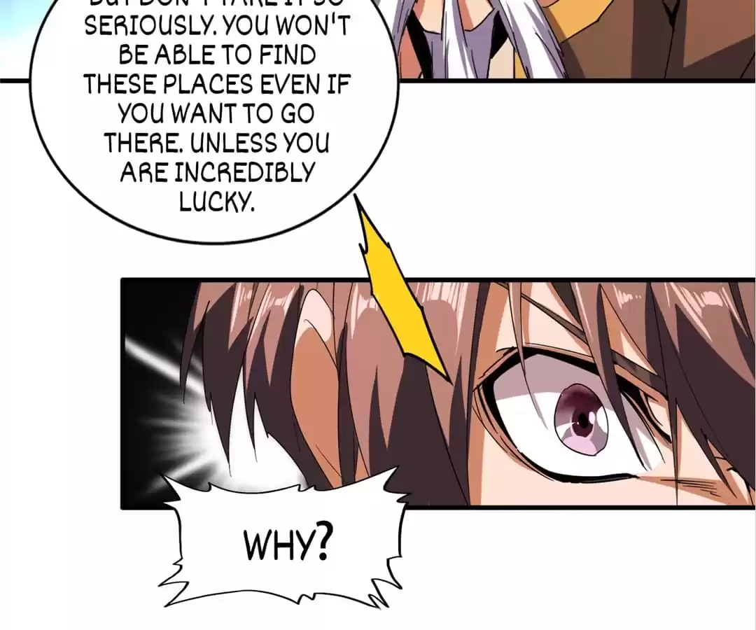 The Devil Butler Chapter 33 page 27 - 