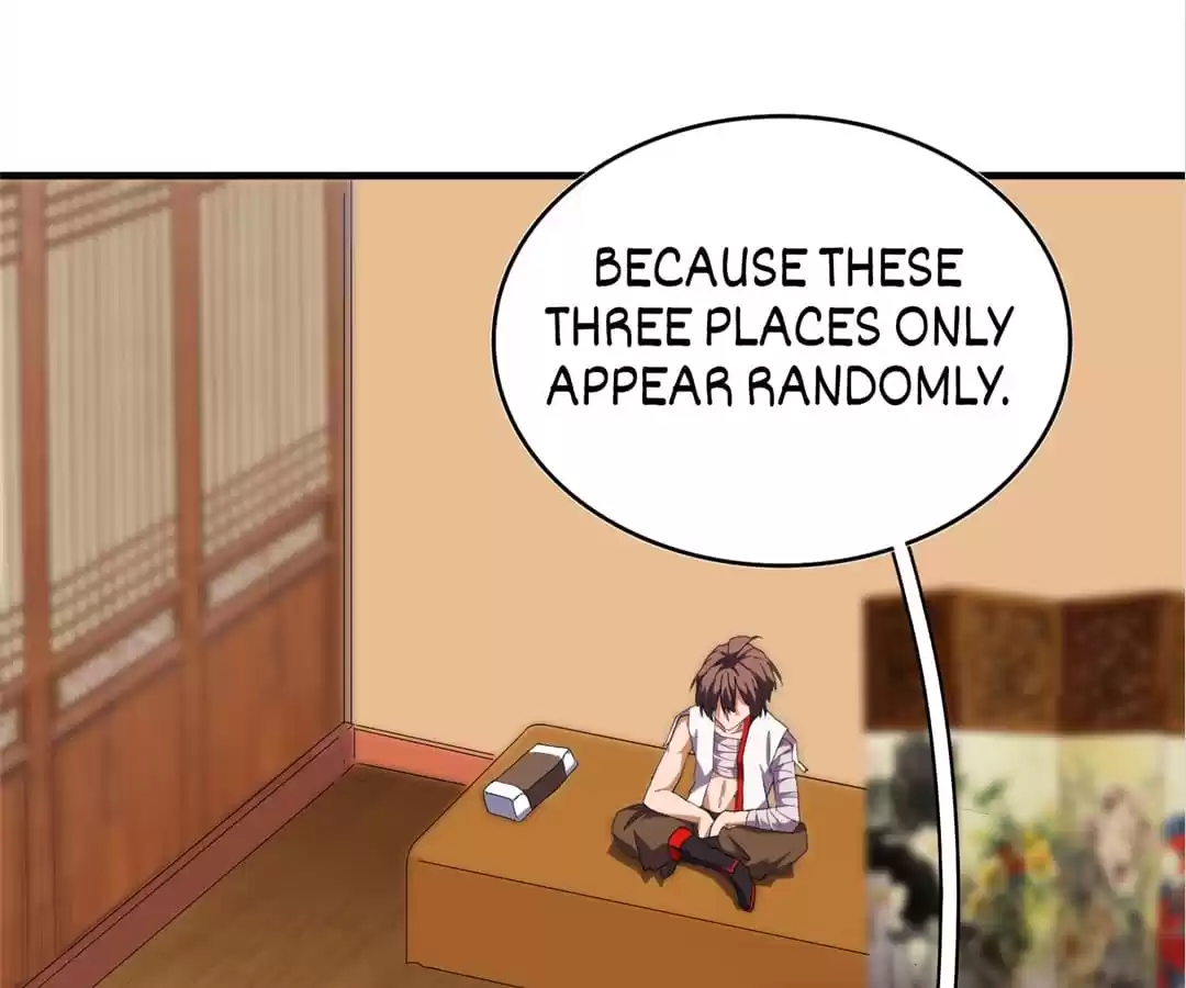 The Devil Butler Chapter 33 page 28 - 