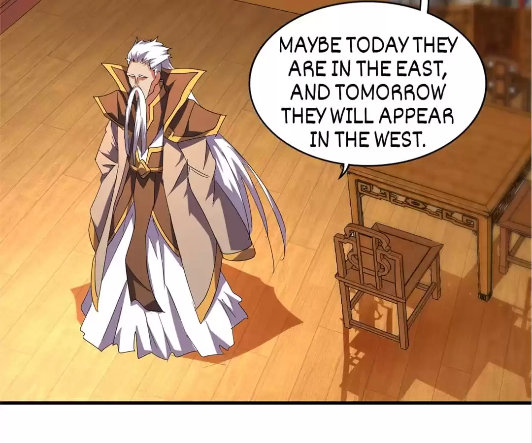 The Devil Butler Chapter 33 page 29 - 