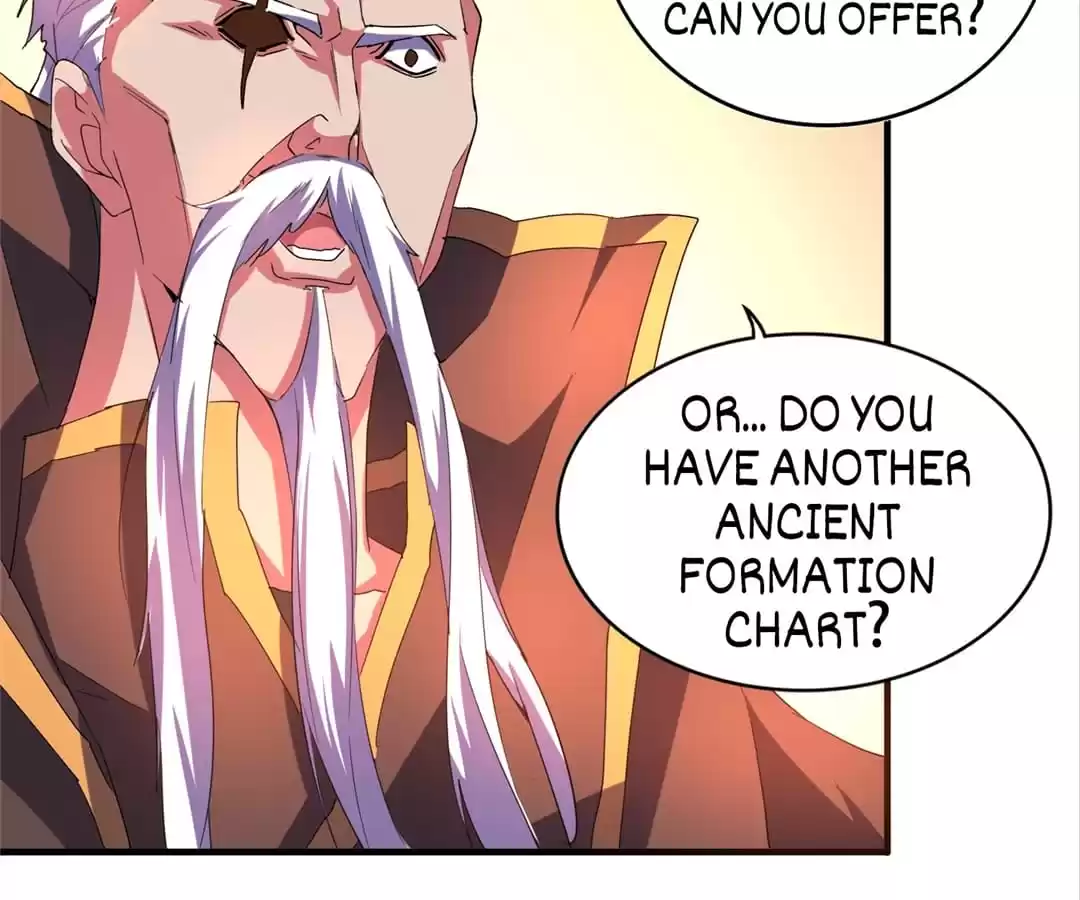 The Devil Butler Chapter 33 page 4 - 