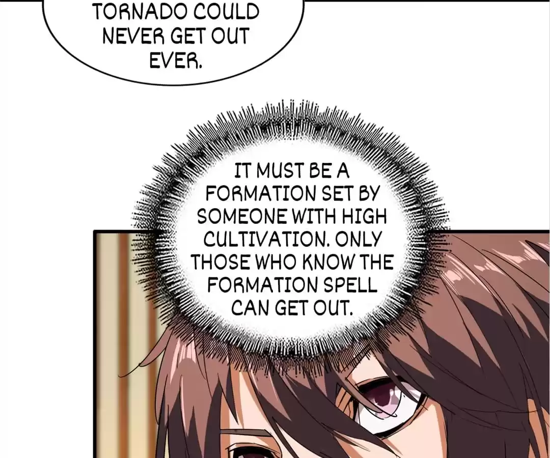 The Devil Butler Chapter 33 page 31 - 