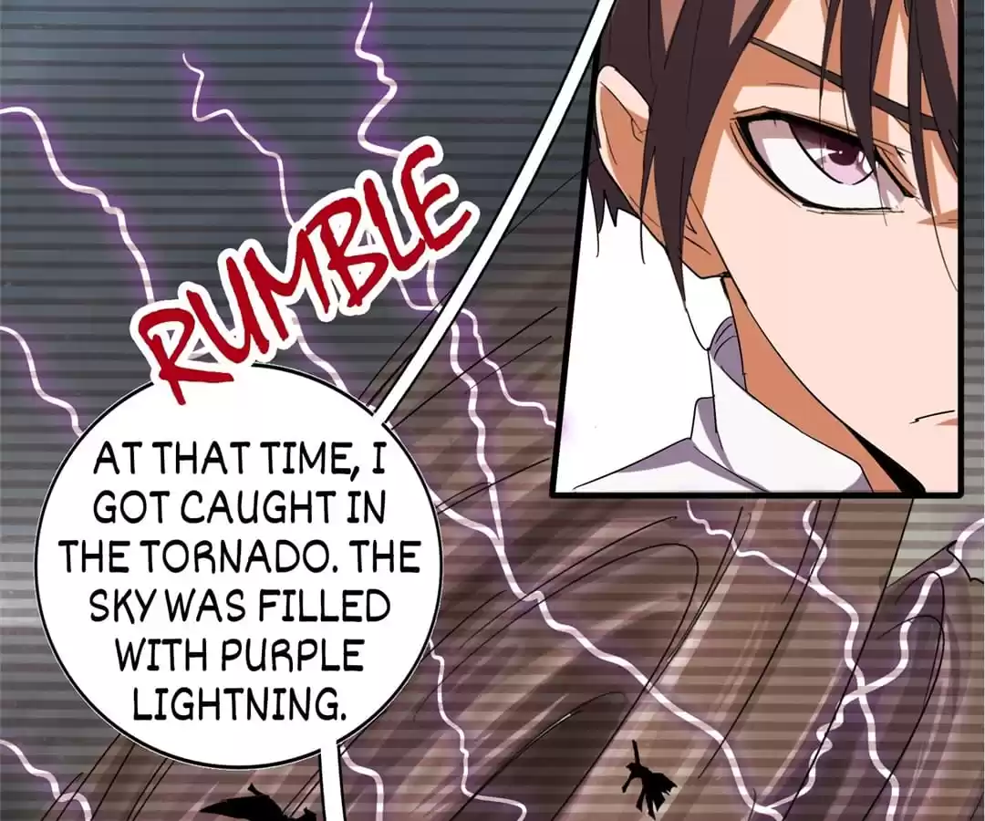 The Devil Butler Chapter 33 page 37 - 