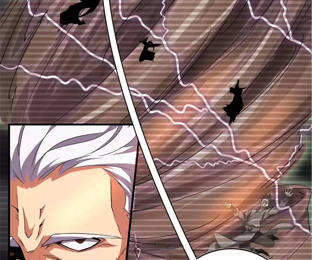 The Devil Butler Chapter 33 page 38 - 