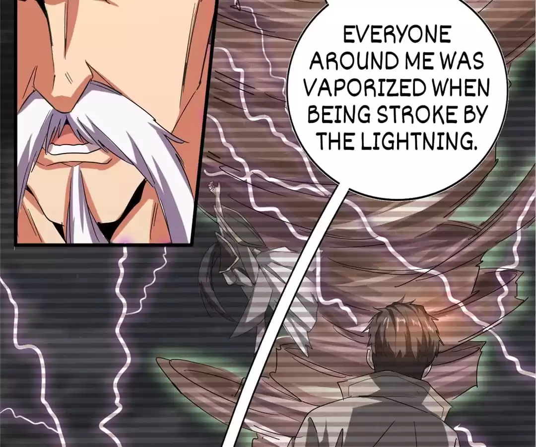 The Devil Butler Chapter 33 page 39 - 