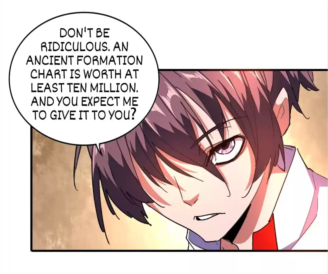 The Devil Butler Chapter 33 page 5 - 