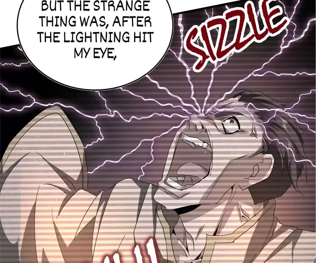 The Devil Butler Chapter 33 page 41 - 
