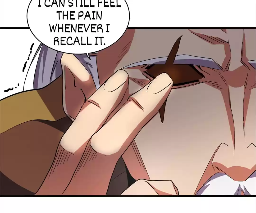 The Devil Butler Chapter 33 page 43 - 