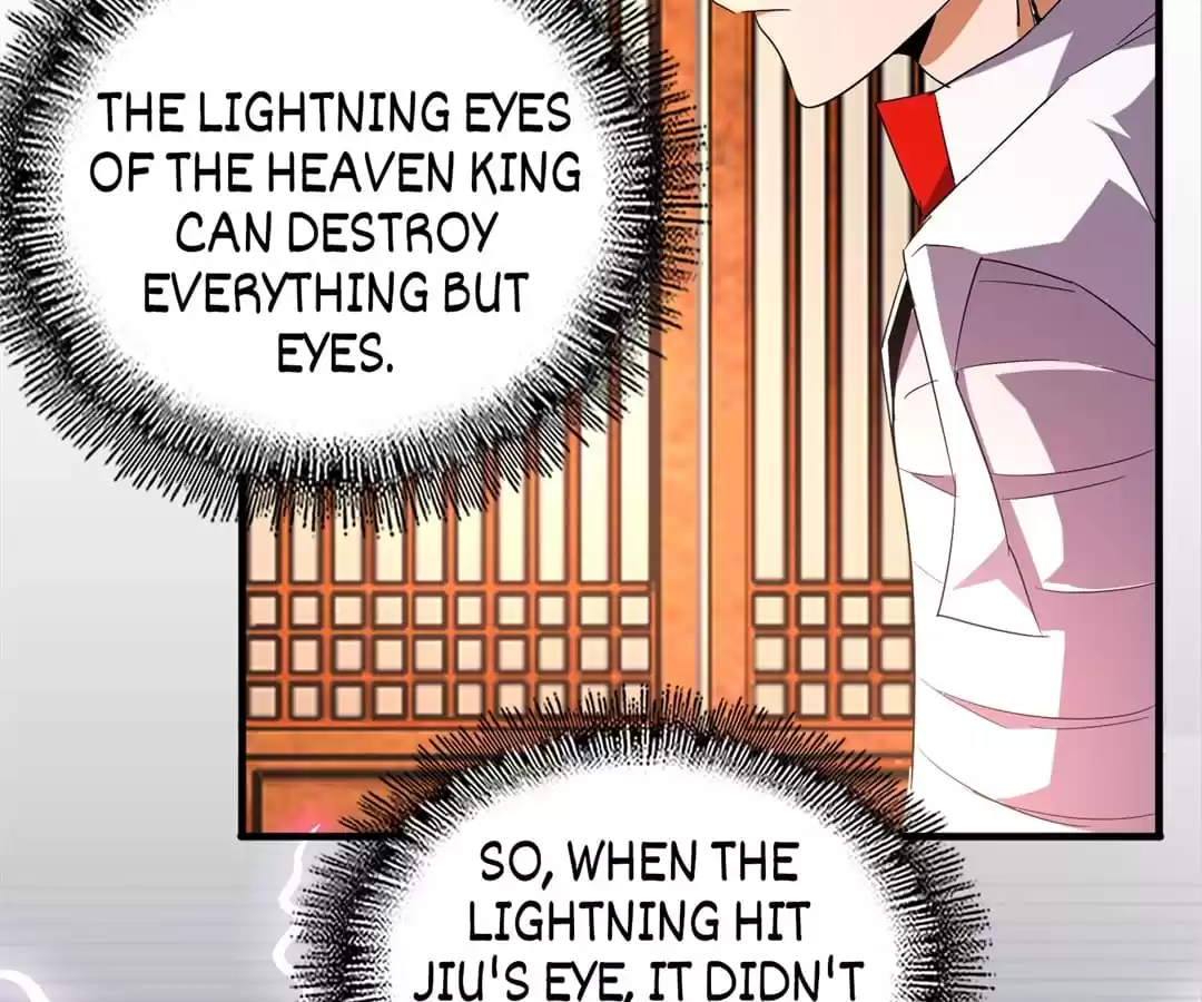 The Devil Butler Chapter 33 page 46 - 