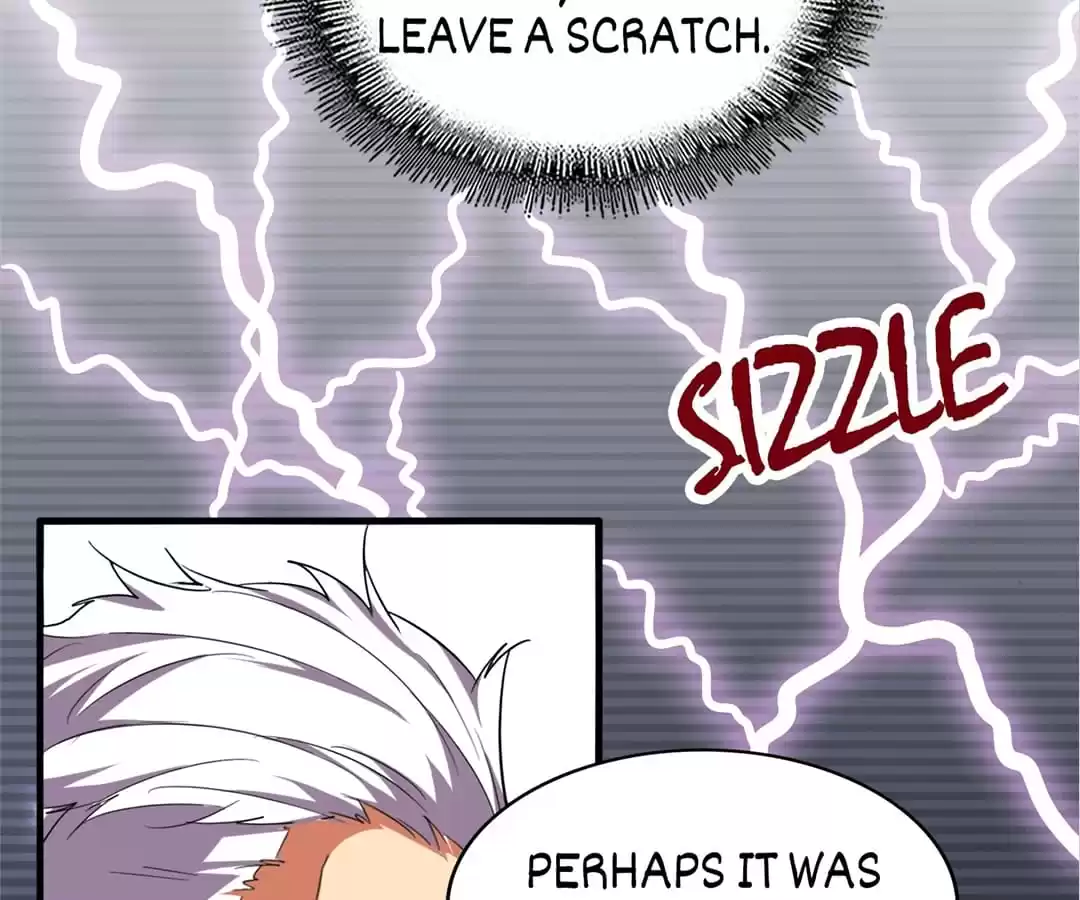 The Devil Butler Chapter 33 page 47 - 