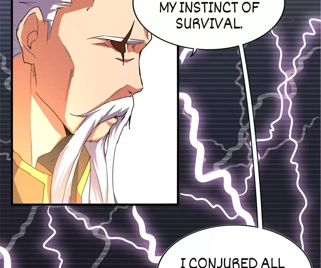 The Devil Butler Chapter 33 page 48 - 