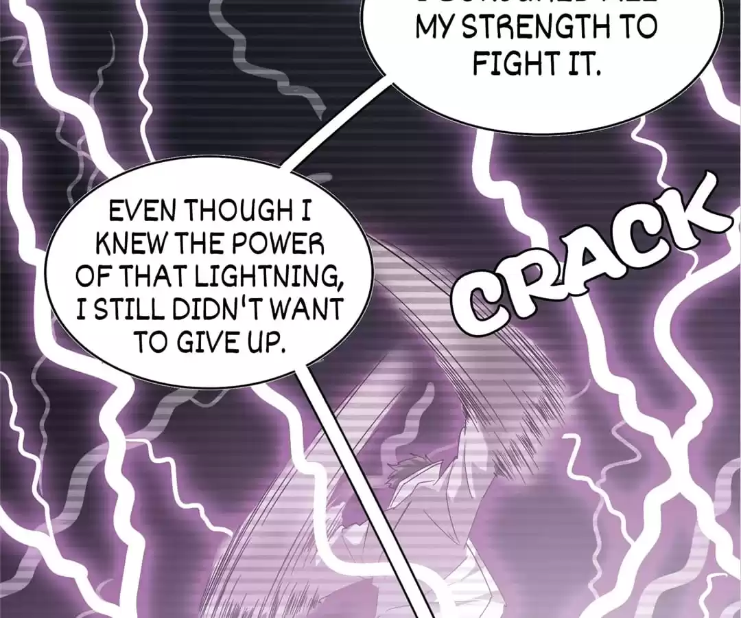 The Devil Butler Chapter 33 page 49 - 