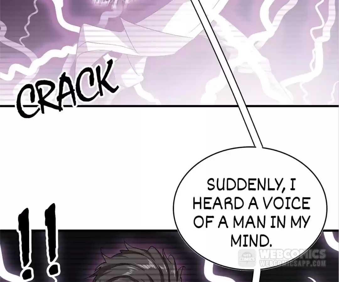 The Devil Butler Chapter 33 page 50 - 
