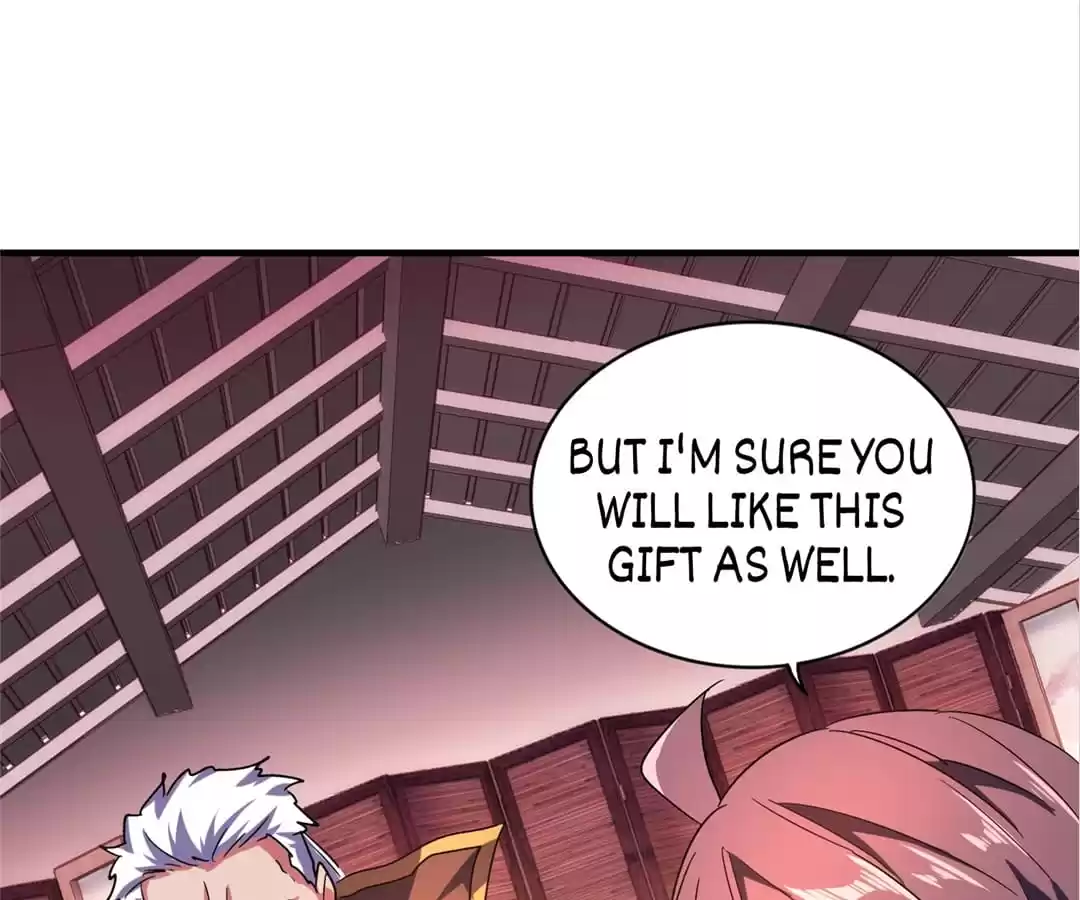 The Devil Butler Chapter 33 page 6 - 