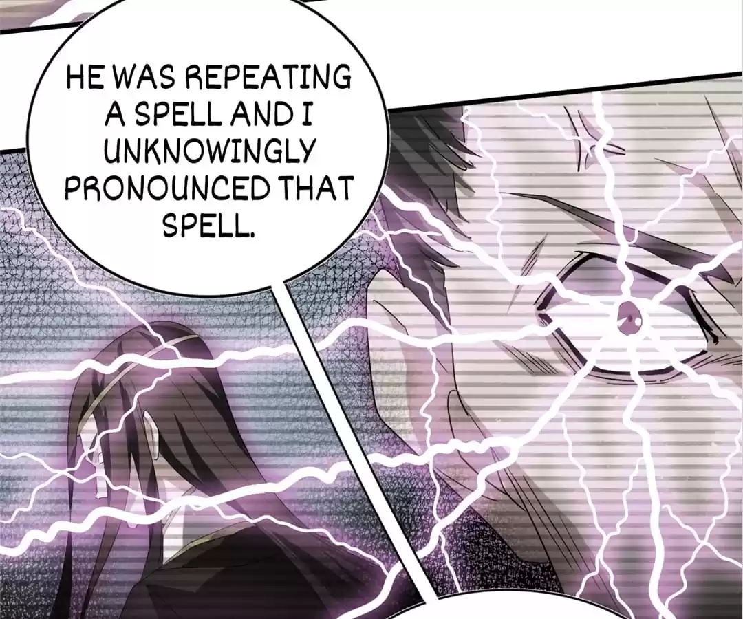 The Devil Butler Chapter 33 page 52 - 