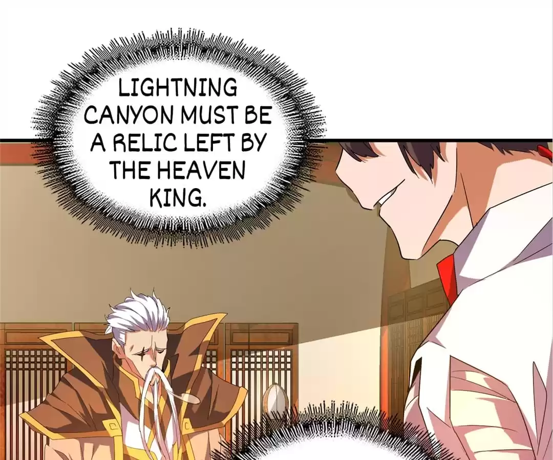 The Devil Butler Chapter 33 page 59 - 