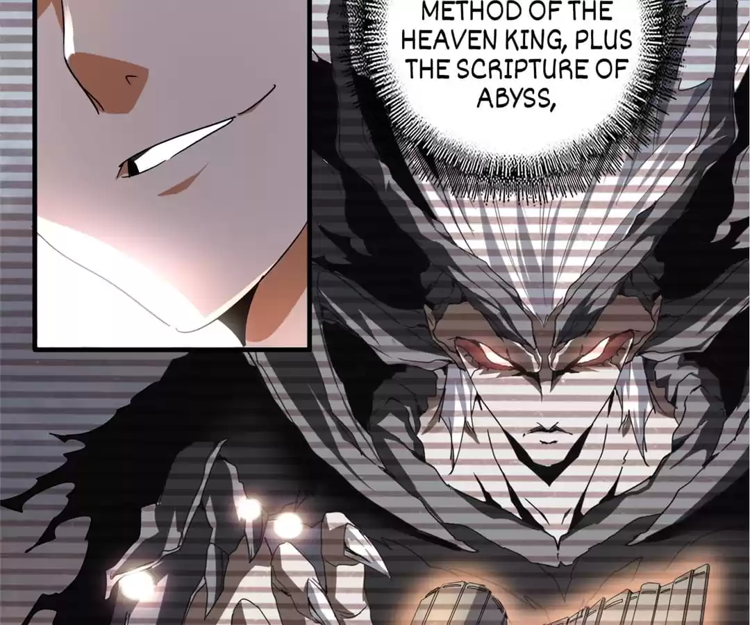 The Devil Butler Chapter 33 page 61 - 