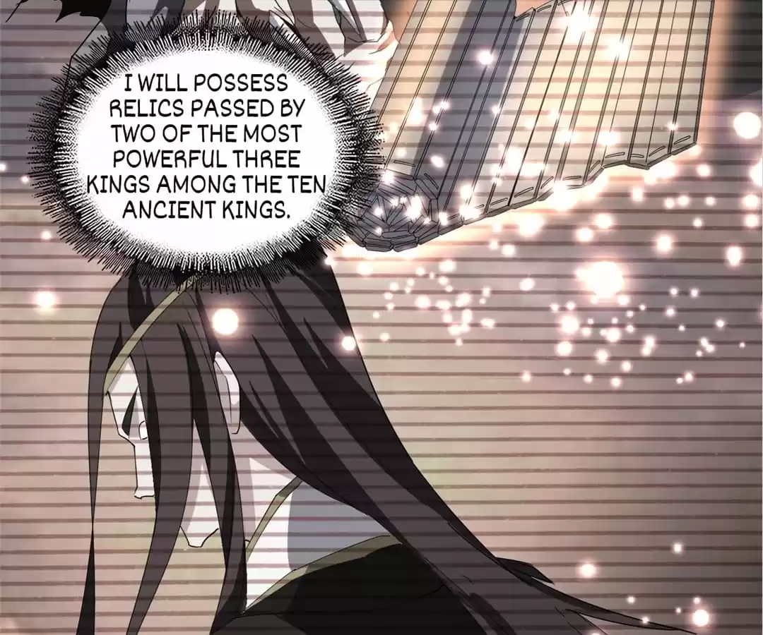 The Devil Butler Chapter 33 page 62 - 