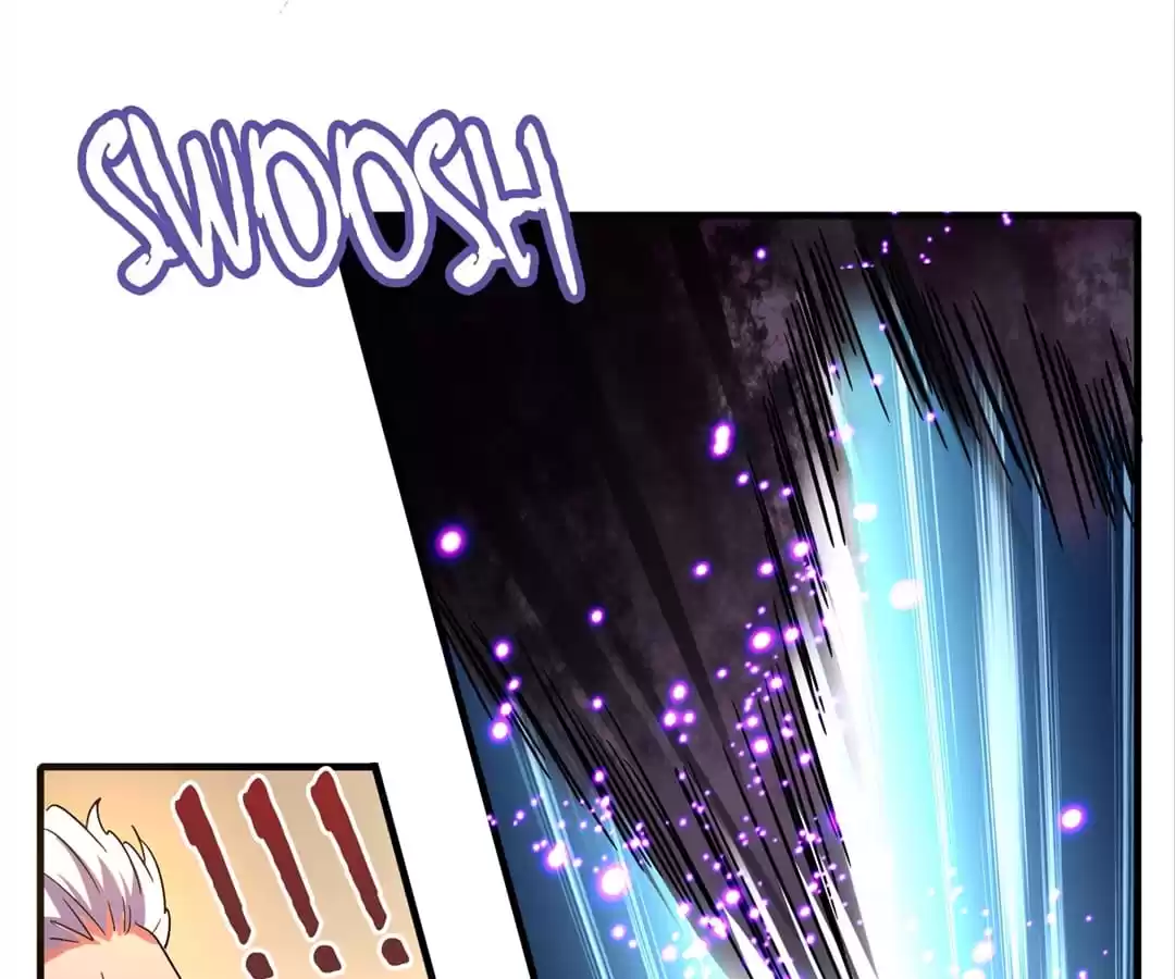 The Devil Butler Chapter 33 page 8 - 