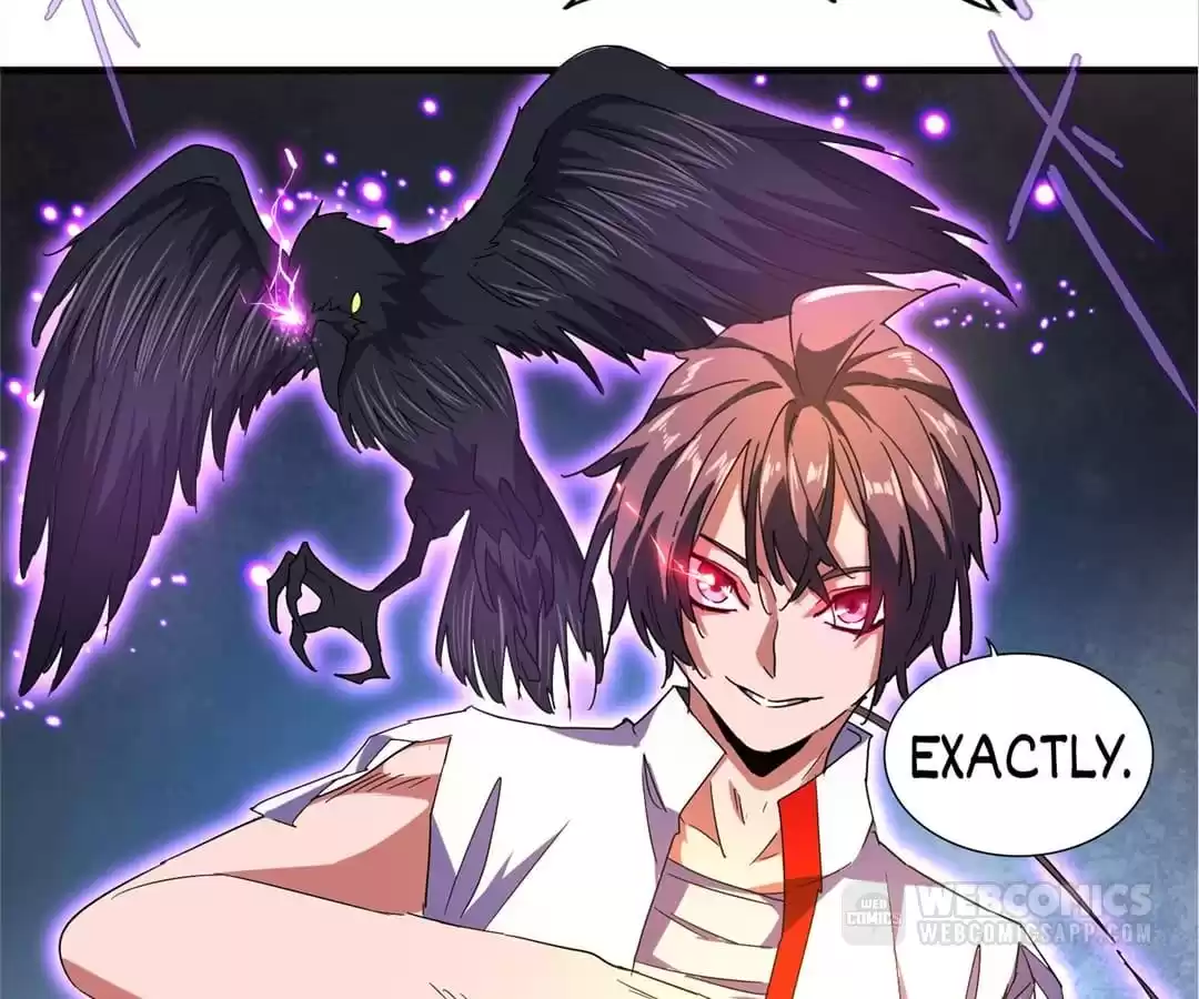 The Devil Butler Chapter 33 page 10 - 