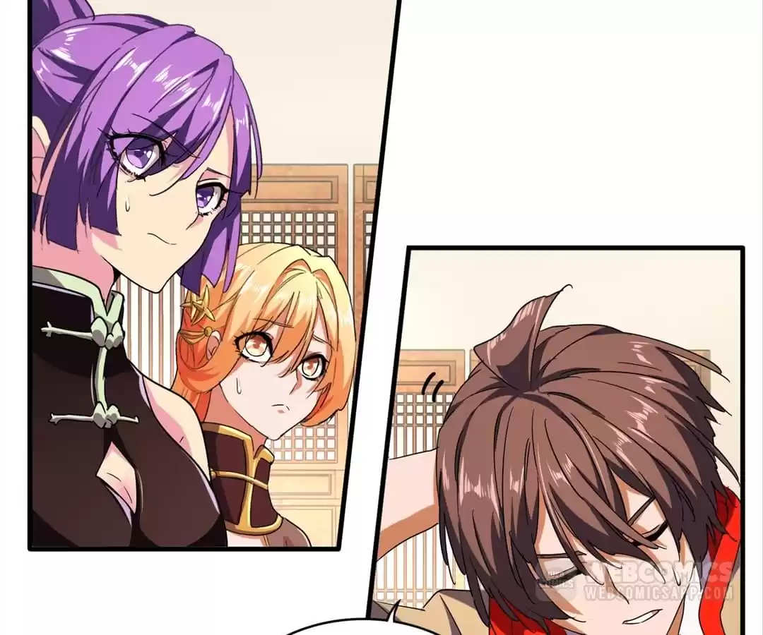 The Devil Butler Chapter 35 page 2 - 