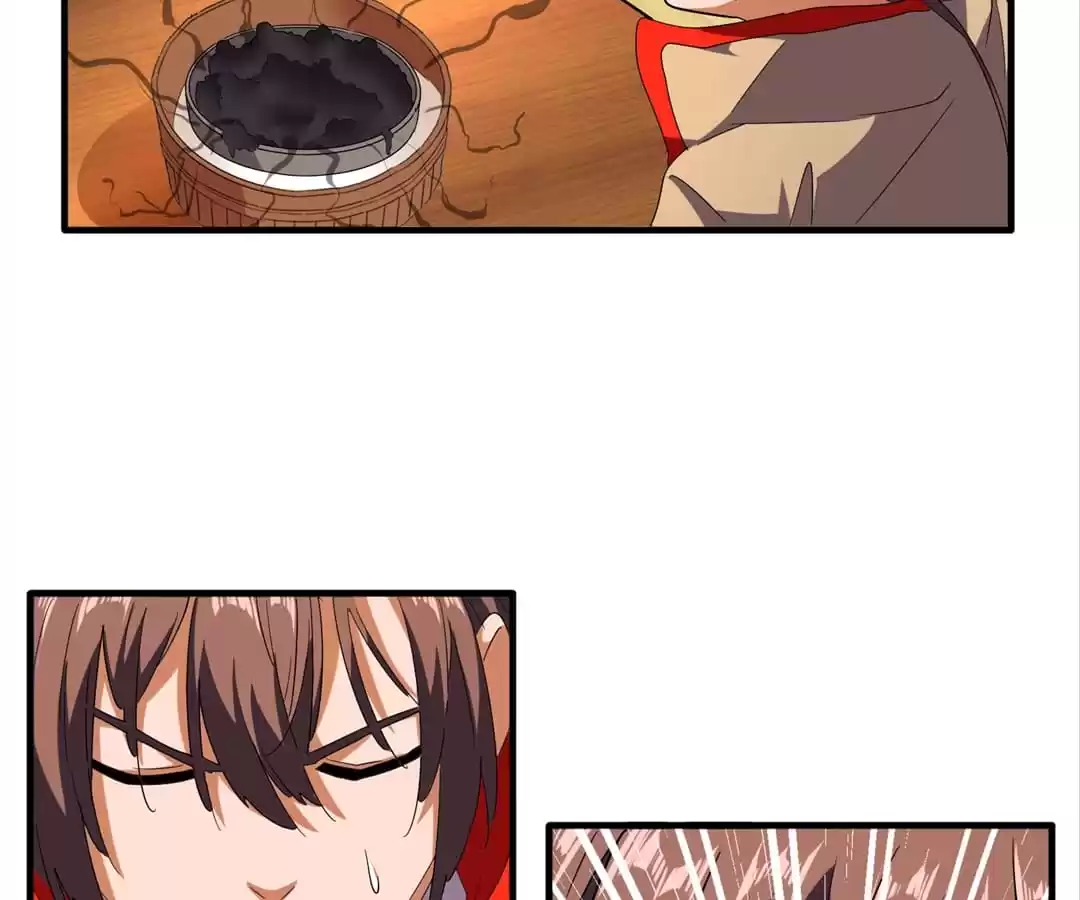 The Devil Butler Chapter 35 page 11 - 