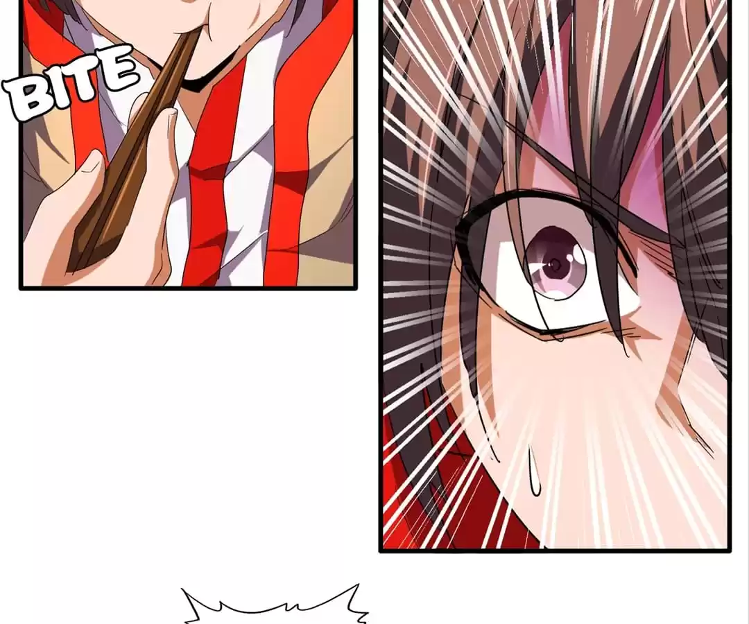 The Devil Butler Chapter 35 page 12 - 
