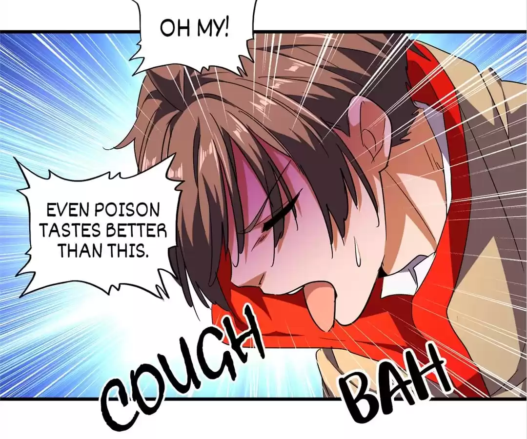 The Devil Butler Chapter 35 page 13 - 
