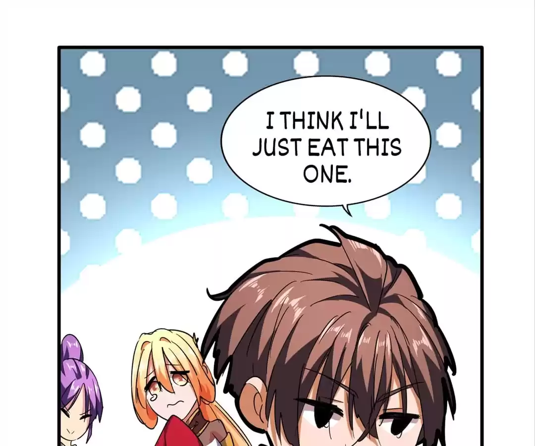 The Devil Butler Chapter 35 page 15 - 