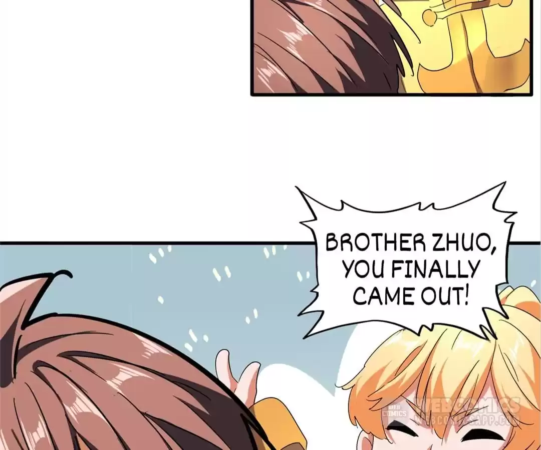The Devil Butler Chapter 35 page 18 - 