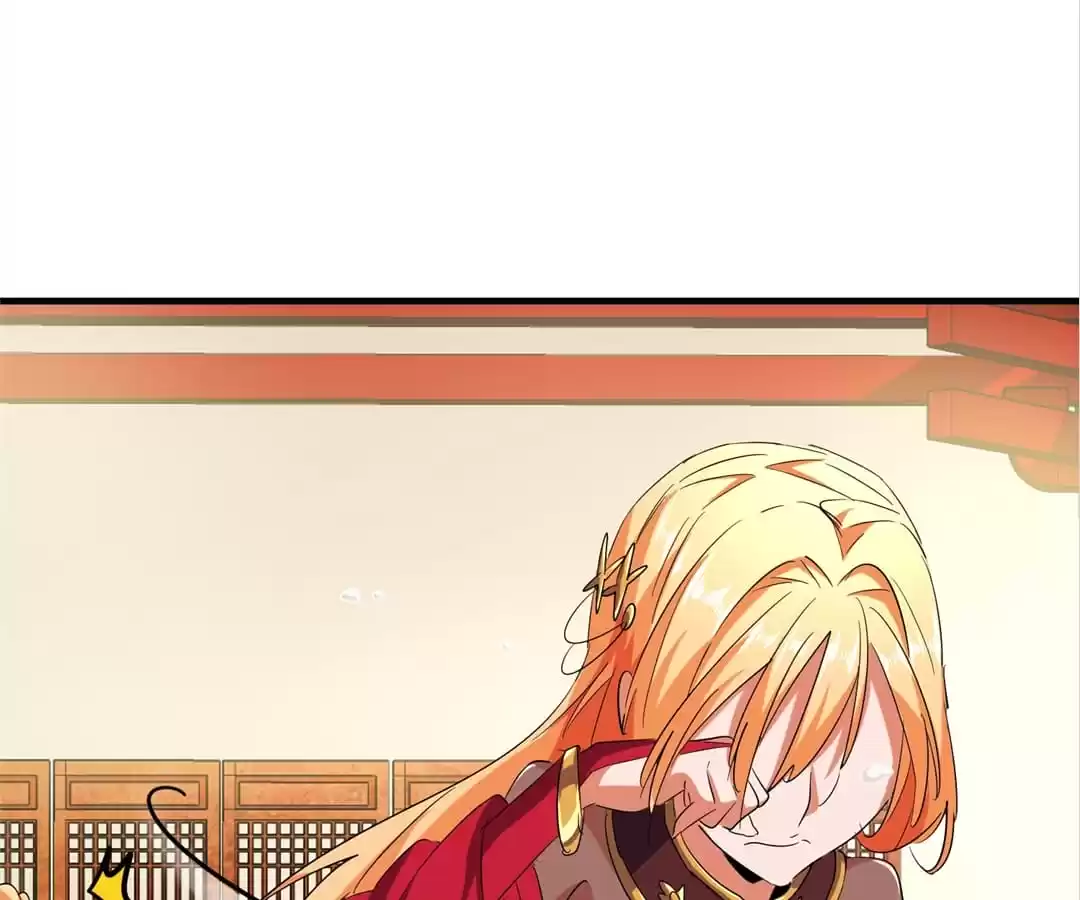 The Devil Butler Chapter 35 page 23 - 