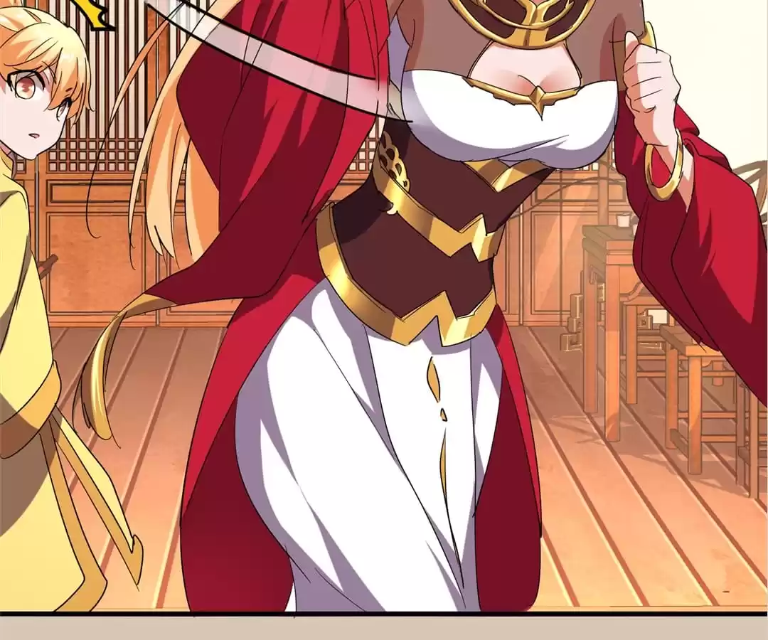 The Devil Butler Chapter 35 page 24 - 