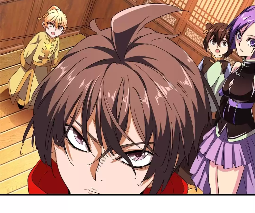The Devil Butler Chapter 35 page 29 - 
