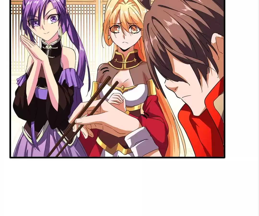 The Devil Butler Chapter 35 page 4 - 