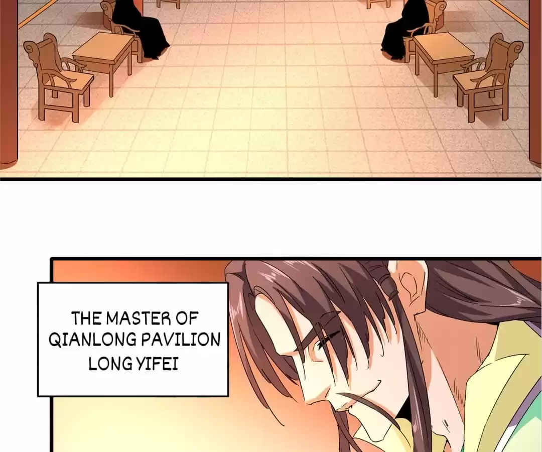 The Devil Butler Chapter 35 page 36 - 