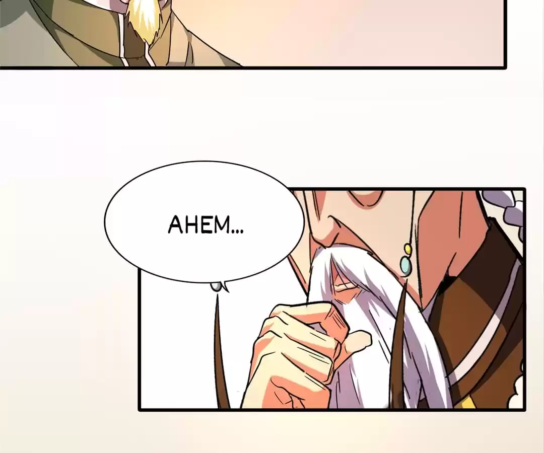 The Devil Butler Chapter 35 page 38 - 