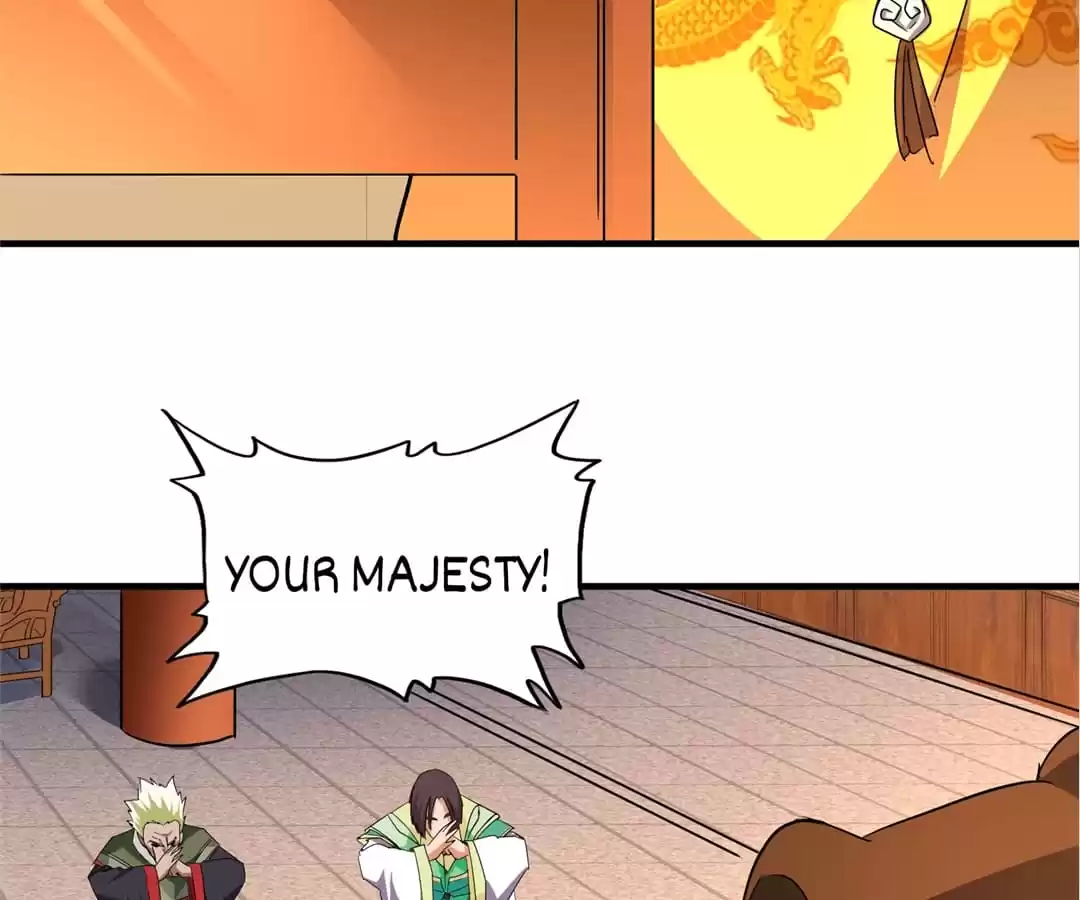 The Devil Butler Chapter 35 page 41 - 