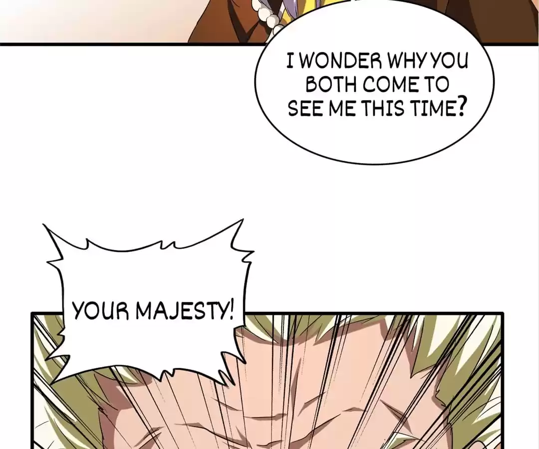The Devil Butler Chapter 35 page 44 - 