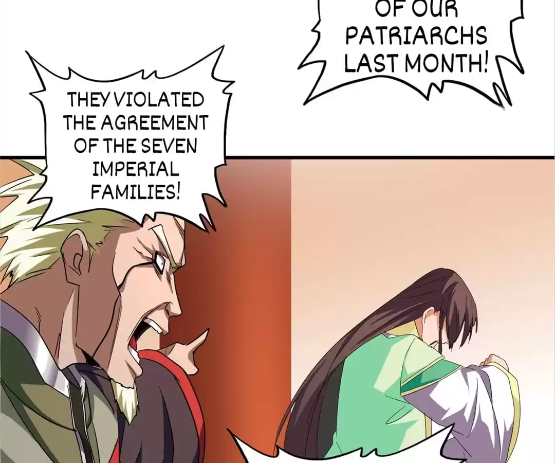 The Devil Butler Chapter 35 page 46 - 