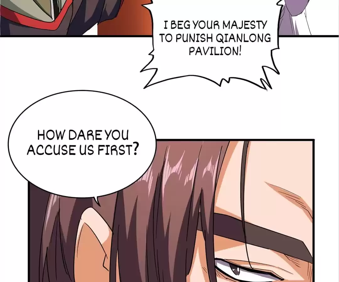 The Devil Butler Chapter 35 page 47 - 
