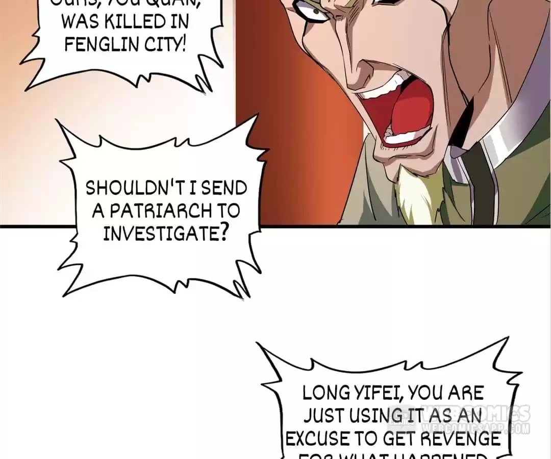 The Devil Butler Chapter 35 page 50 - 
