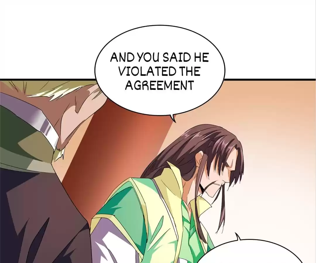 The Devil Butler Chapter 35 page 54 - 
