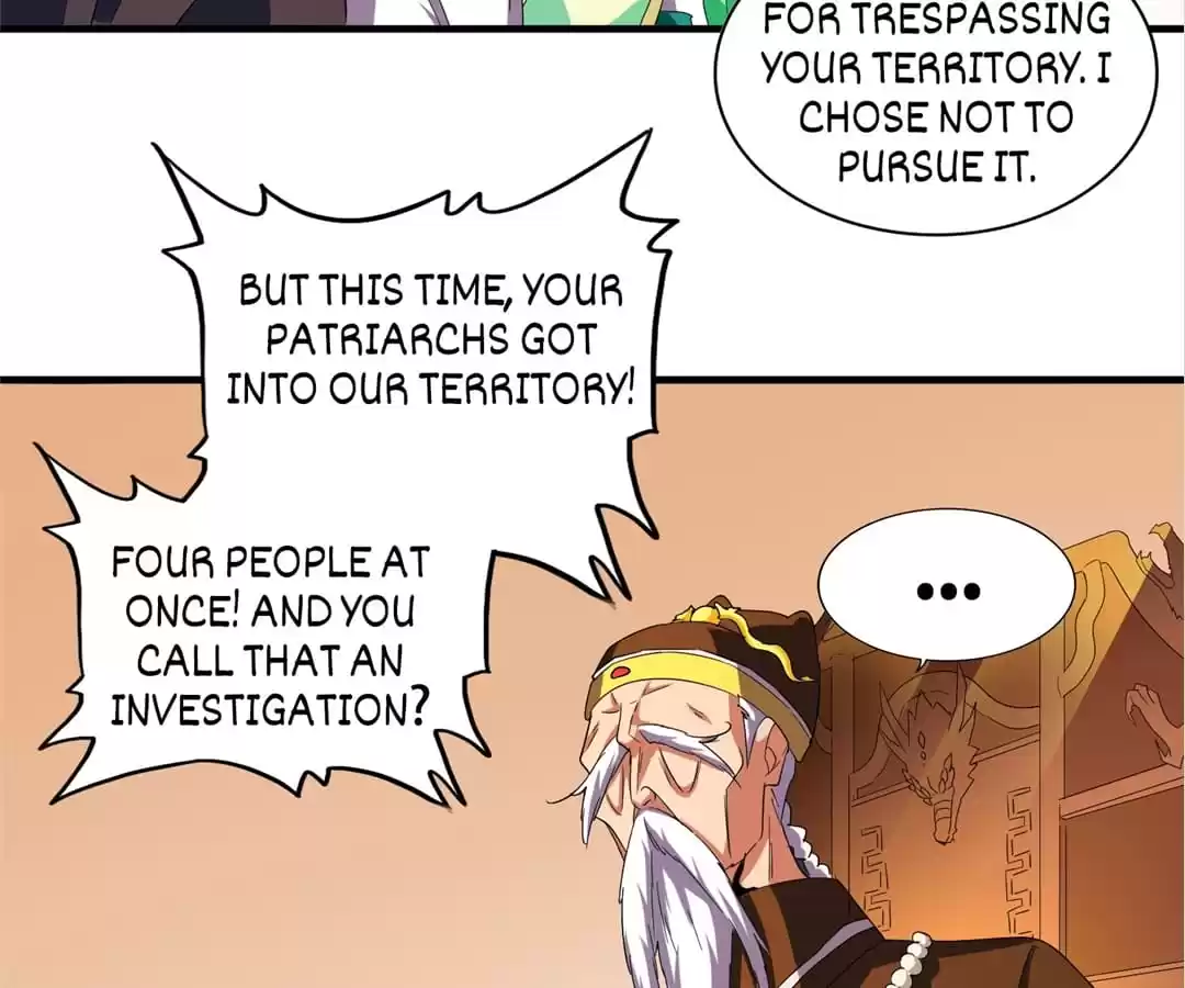 The Devil Butler Chapter 35 page 55 - 