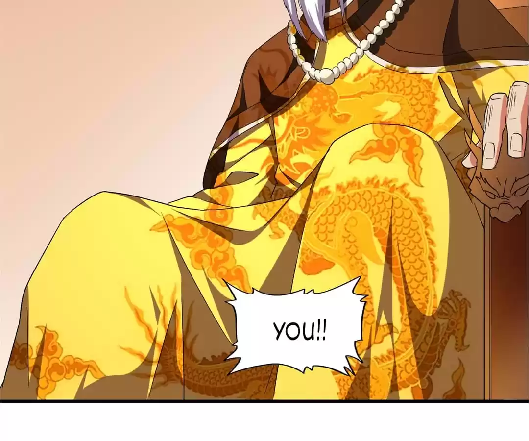 The Devil Butler Chapter 35 page 56 - 
