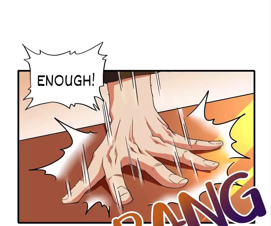 The Devil Butler Chapter 35 page 57 - 