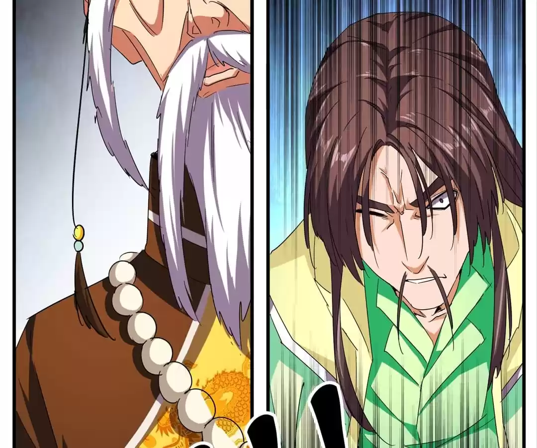 The Devil Butler Chapter 35 page 60 - 