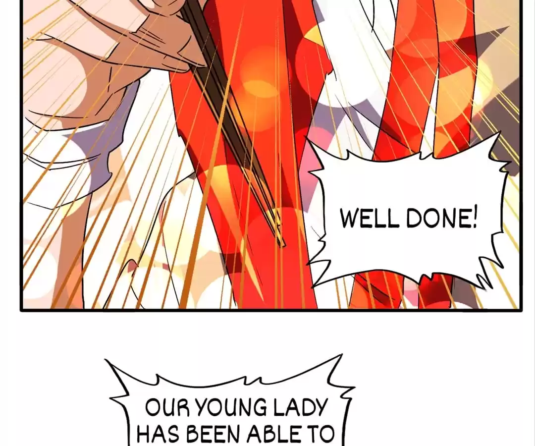 The Devil Butler Chapter 35 page 7 - 
